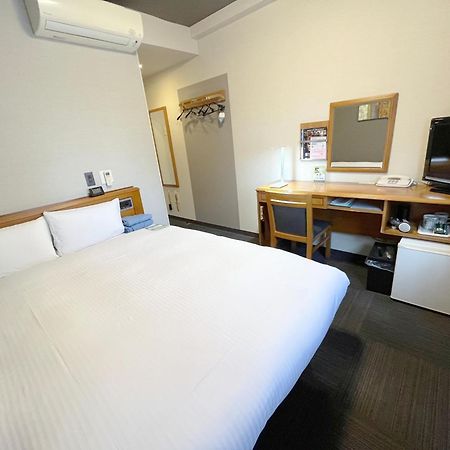 Hotel Route-Inn Naha Asahibashi Eki Higashi Exterior photo