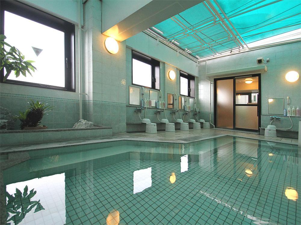 Hotel Route-Inn Naha Asahibashi Eki Higashi Exterior photo